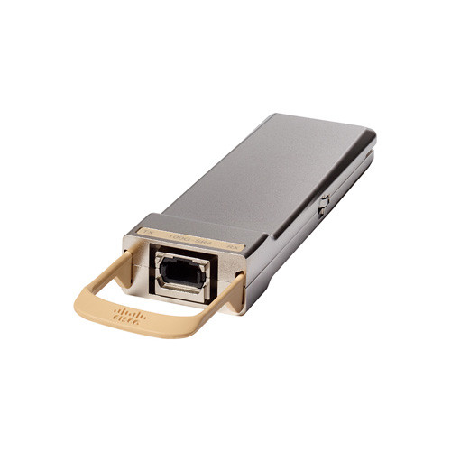CPAK-100G-SR4= - Cisco 100Gb/s 100GBase-SR4 MMF MPO CPAK Transceiver