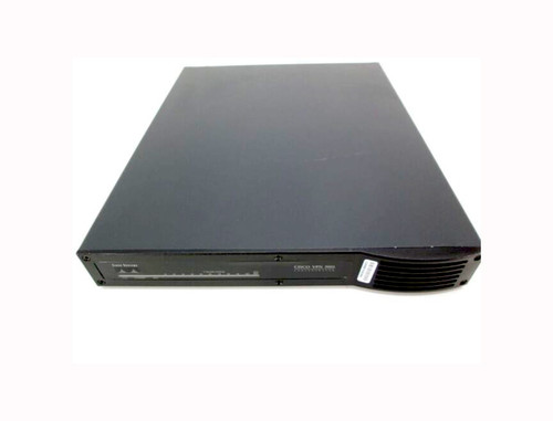 CVPN5001-AC - Cisco VPN Concentrator 2-Port 10/100 AC Power
