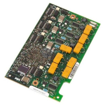 EM-HDA-4FXO - Cisco 4-Port Voice Fax Module