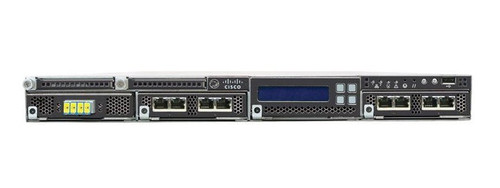 FPR-4110-K9 - Cisco 8-Port 10Gbps SFP+ 1U Firewall Appliance