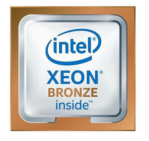 HX-CPU-3104 - Cisco 1.70GHz 6-Core 8.25MB LGA3647 Processor
