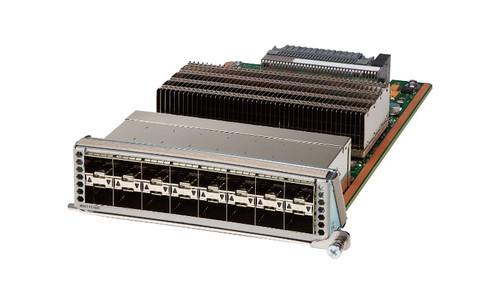 Cisco M9XT-FC1632 32Gb/s Fiber Channel Expansion Module