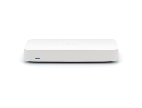 GX20-HW-US - Cisco 5-Port Gigabit Ethernet Security Gateway