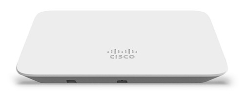 MR20-HW - Cisco Cloud-Managed Wireless Access Point
