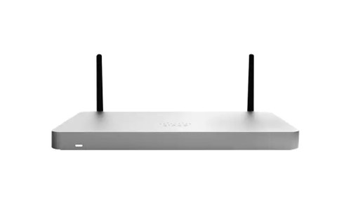 MX68W-HW - Cisco 802.11ac Wireless Security Appliance