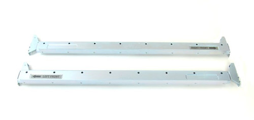 Cisco N20-CRMK2 Rackmount Rail Kit for UCS 5108 servers, compatible with server racks.