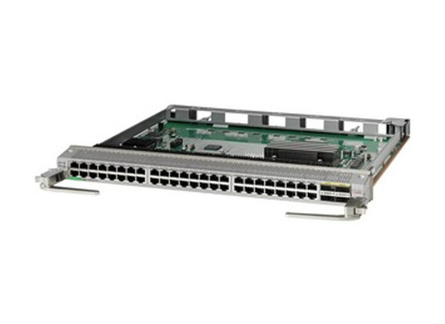 Cisco N9K-X9464TX Nexus 9500 Line Card Module