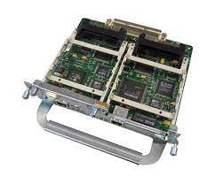 NM-VPN/MP= - Cisco DES/3DES VPN Encryption Module