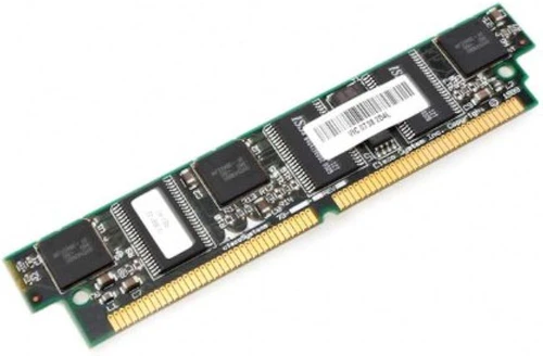PVDM-256K-12= - Cisco 12-Channel Voice DSP Module