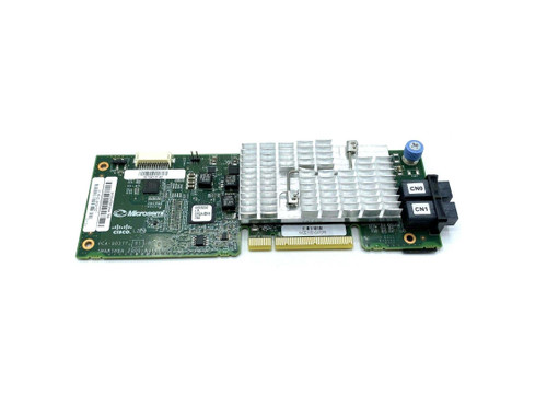 UCSC-PSAS12GHBA - Cisco 64GB SD Flash Card
