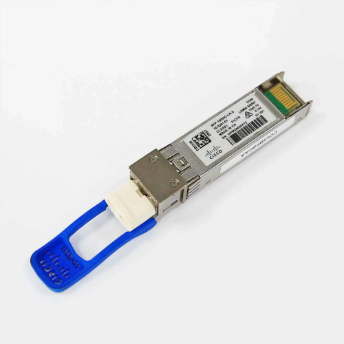 SFP-10/25G-LR-S - Cisco 10/25GBase-LR 10km 1310nm SFP28 Transceiver