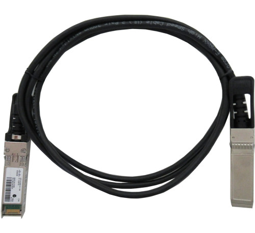 SFP-H25G-CU1.5M= - Cisco 1.5m 25G SFP28 Copper Cable