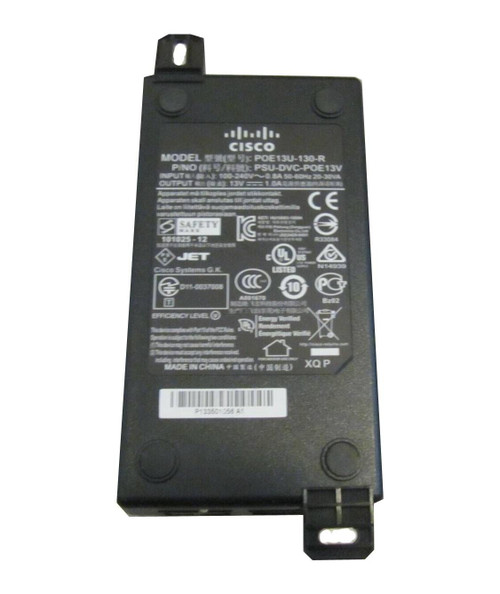 POE13U-130-R - Cisco 13V DC Power Adapter