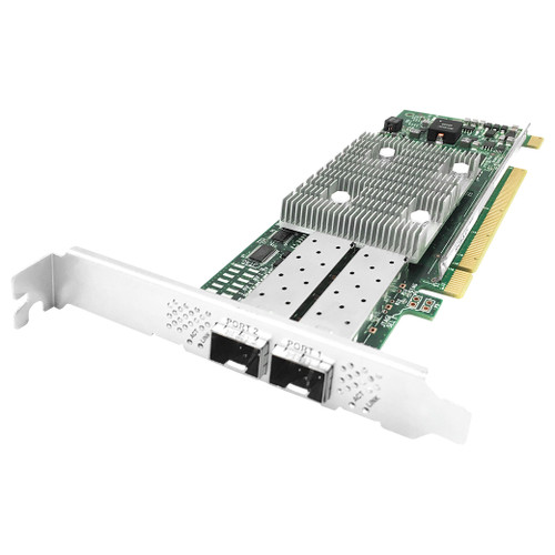 73-14093-06 - Cisco UCS 1225 Dual-Port 10GbE SFP+ Virtual Interface Card