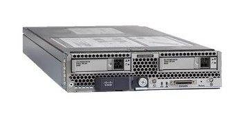 UCSB-B200-M5 - Cisco Blade Server
