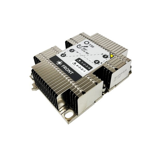 Cisco UCSB-HS-M5-F Heat Sink for UCS B Serie M5 CPU Socket - Efficient cooling for server CPUs