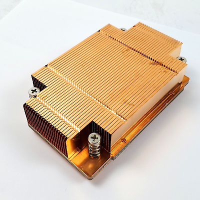 UCSC-HS-C220M3 - Cisco Copper Heatsink