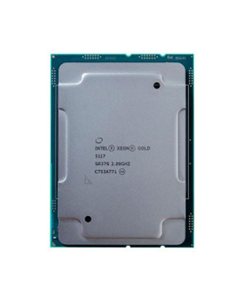 UCS-CPU-5117 - Cisco 2.00GHz 14-Core 19.25MB L3 LGA 3647 Processor