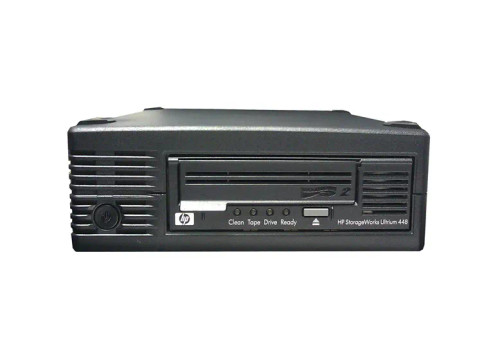 DW017-69202 - HP 200/400GB LTO-2 SCSI External Tape Drive