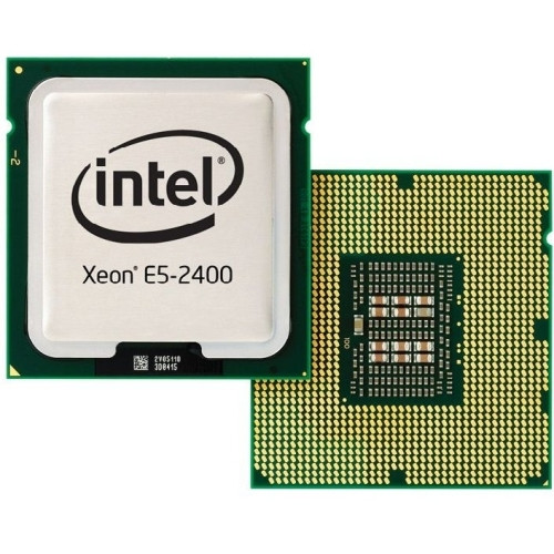 UCS-CPU-E5-2430L - Cisco 2.00GHz 6-Core 15MB L3 Socket FCLGA1356 Processor