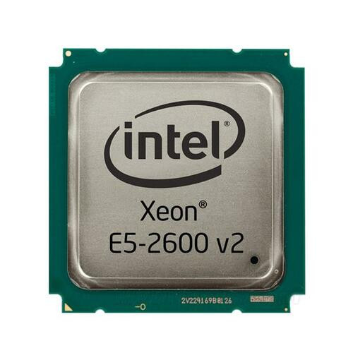UCS-CPU-E52643B - Cisco 3.50GHz 6-Core 25MB L3 Processor