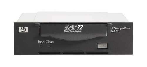 DW026-60005 - HP 36GB/72GB USB Internal DAT-72 Tape Drive
