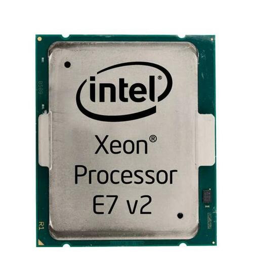 Cisco UCS-CPU-E74860B 2.60GHz 8.00GT/s QPI 30MB L3 Cache Intel Xeon E7-4860 v2 12 Core Processor for Servers