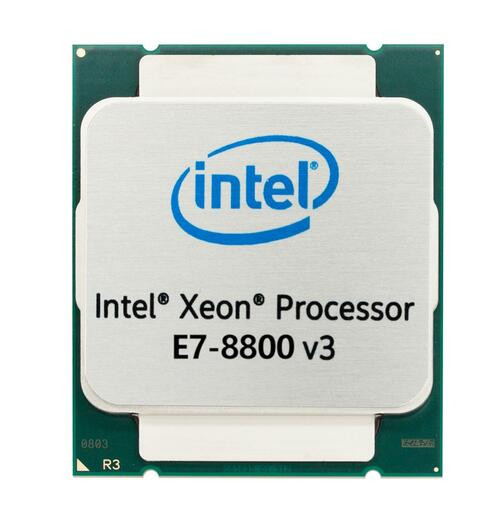 Cisco UCS-CPU-E78867D 2.50GHz 16 Core Processor for Intel Xeon E7-8867 v3 - Compatible with Servers - 45MB L3 Cache