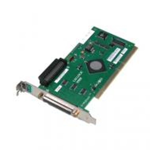 DZ554A - HP / LSI Logic LSI20320 SCSI PCI-X Controller Card