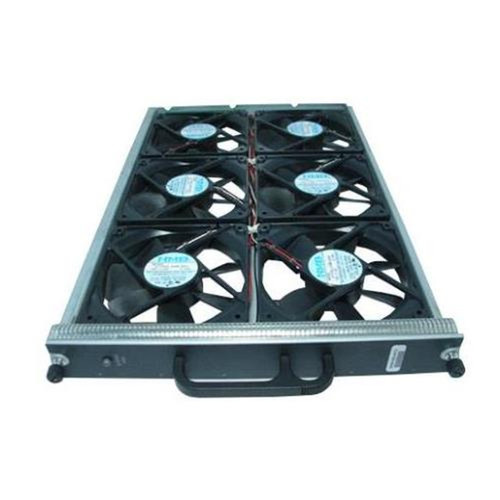 WS-C6K-6SLOT-FAN - Cisco Catalyst 6000 6-Slot Fan Tray Cooling Module