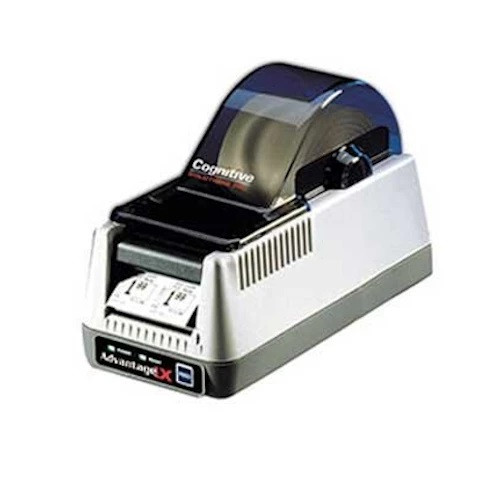 LBD24-2043-014G - CognitiveTPG 203dpi Barcode Label Printer