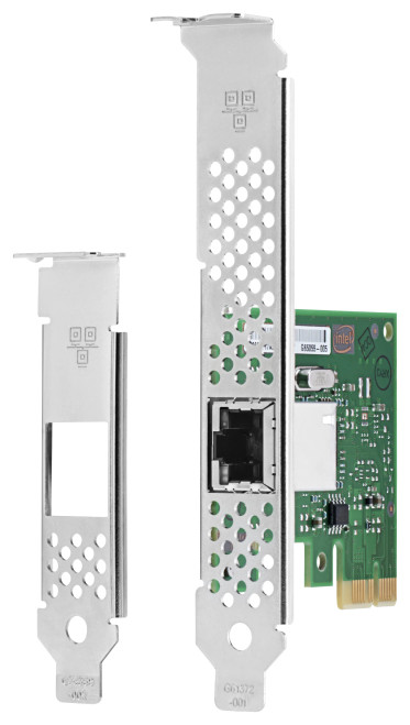 E0X95AA - HP 1-Port Gigabit PCI-Express Network Adapter