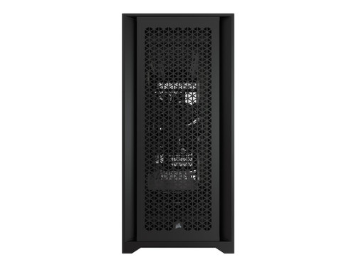 CC-9011210-WW - Corsair Tempered Glass Mid-Tower ATX Case