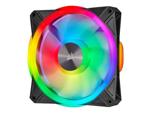 CO-9050099-WW - Corsair 140mm RGB PWM Cooling Fan