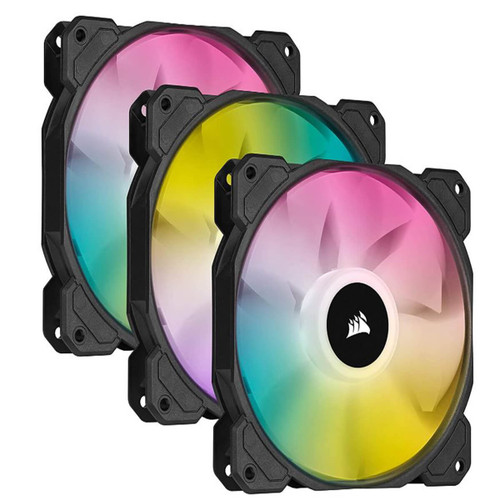 CO-9050109-WW - Corsair 120mm PWM RGB Performance Fan