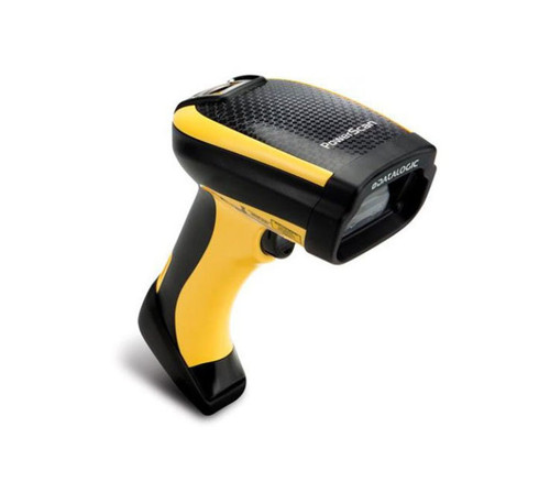 PM9501-910RBK10 - Datalogic Barcode Scanner Handheld Reader