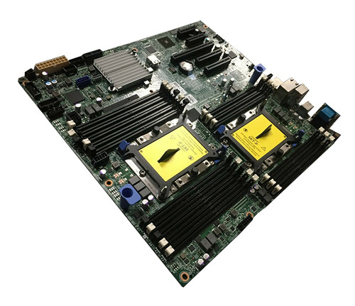 00X7CK - Dell PowerEdge T440 Motherboard