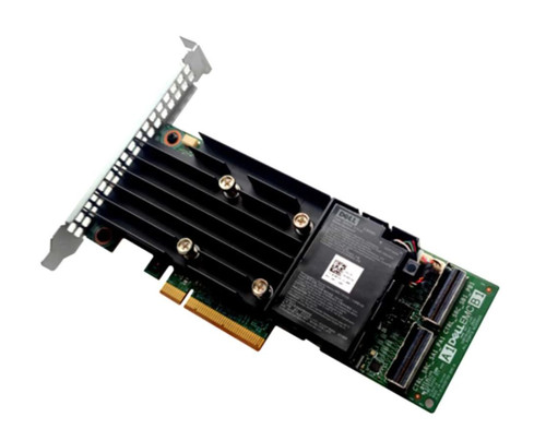 029XMF - Dell PCIe 4.0 x4 SAS 12Gb/s RAID Controller