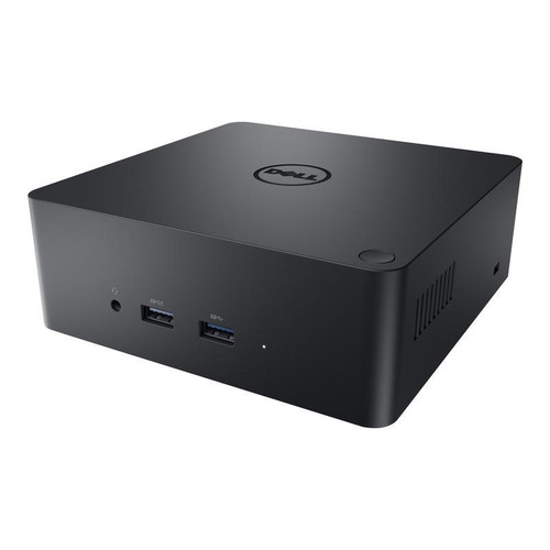 02RRTM - Dell Dual USB-C Docking Station