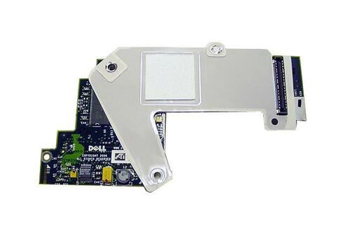 032GNX - Dell ATI Radeon HD 3450 32MB PCI-Express x16 Graphics Card