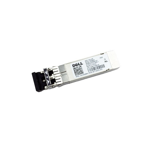 Dell 03G84K 10GBase-SR Multi-mode Fiber SFP+ Transceiver