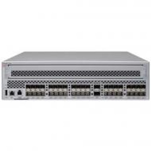 E7Y73A - HP Storefabric SN4000B Power Pack San Extension Switch - Switch - 42 Ports Managed - Rack-Mountable