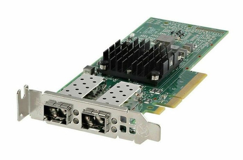 07M8VP - Dell 57404 Dual-Port 25GbE SFP28 Network Adapter