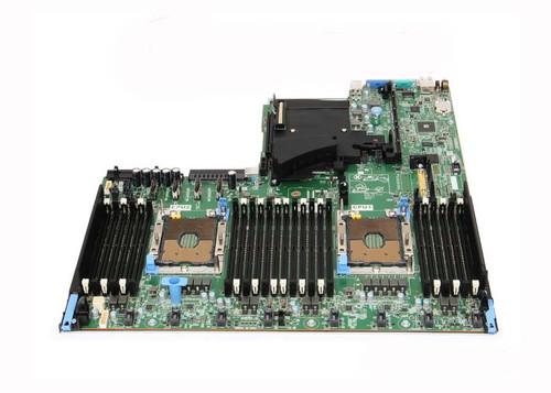08HT8T - Dell PowerEdge R640 Motherboard
