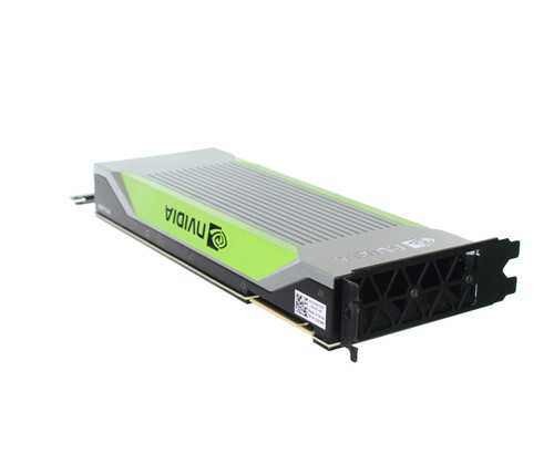 08VJMK - Dell Nvidia Quadro RTX 8000 48GB GDDR6 PCIe 3.0 Graphics Card