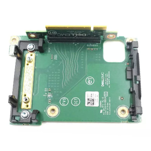 Dell Mini PERC Riser Board 08YM2P for PowerEdge R740XD2 server rack upgrade