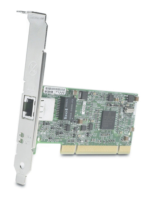 EA833AA - HP 1Gb Single Port PCIe x1 Network Adapter