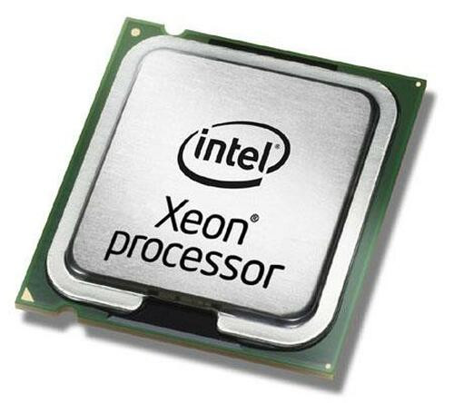 Dell Intel Xeon E5-4603 Quad Core Processor 0CG352 for FCLGA2011 Socket Servers