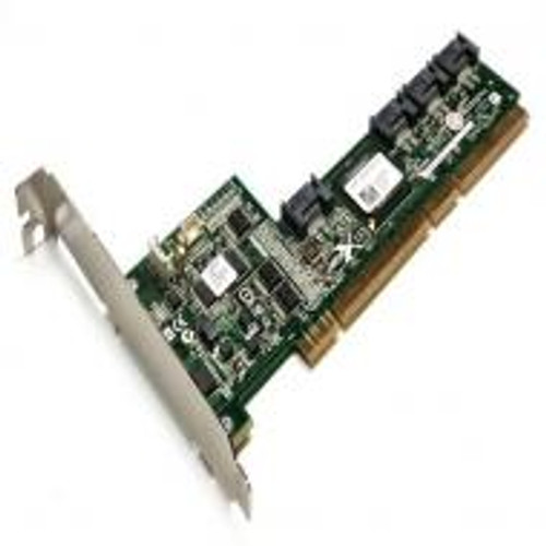 ED090AA - HP 4-Port SATA 3Gb/s RAID Controller Card