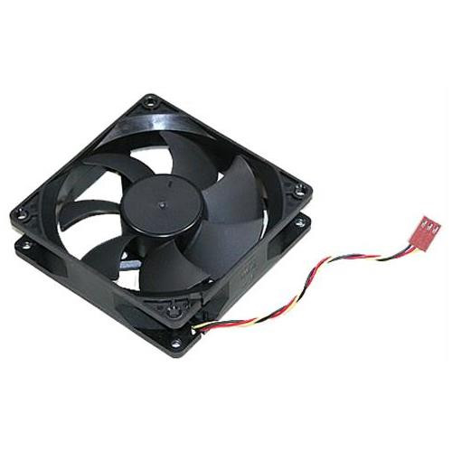 0FH281 - Dell Memory and Fan Shroud Cover Bracket